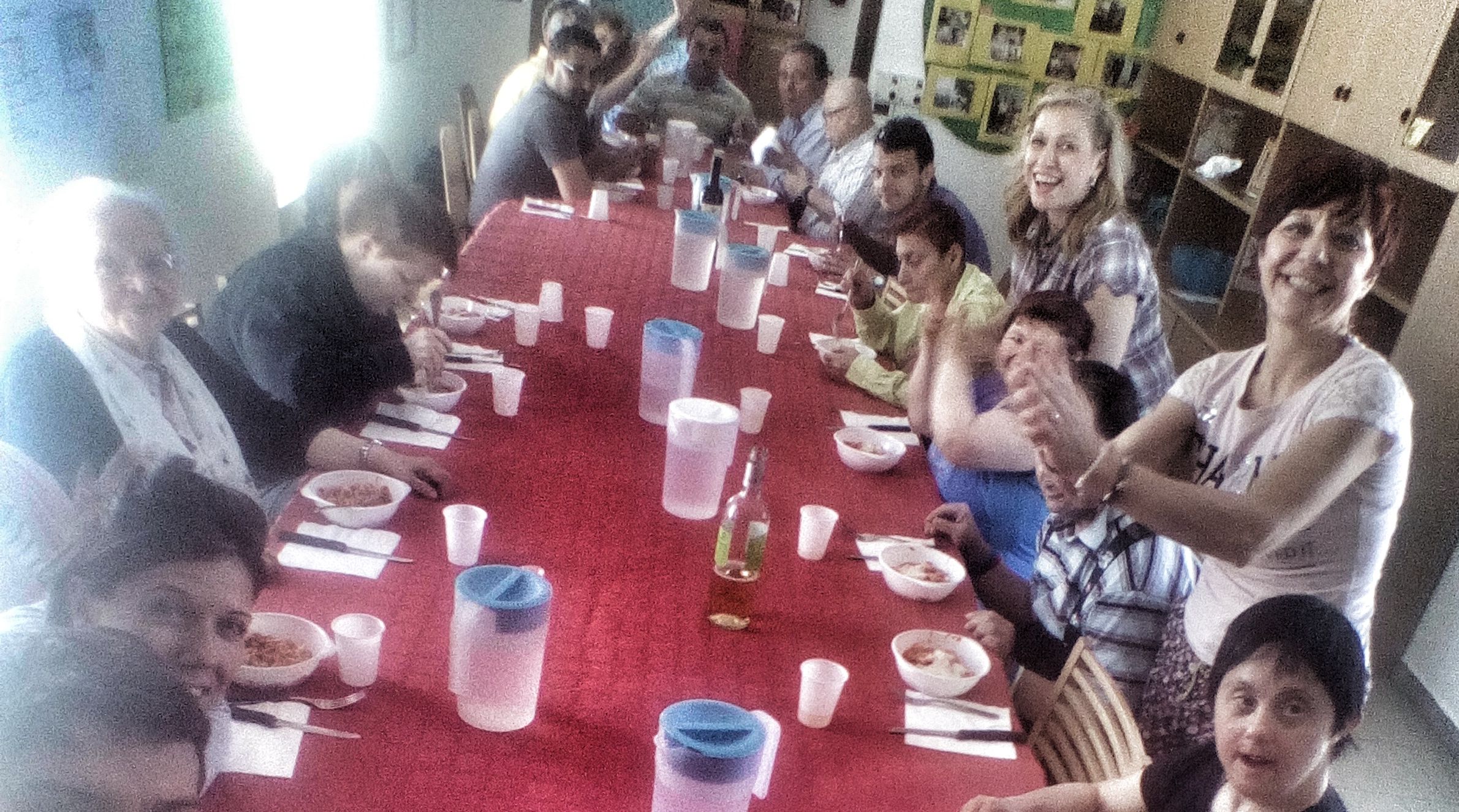 “Una Domenica bestiale…la domenica con voi!!!!”